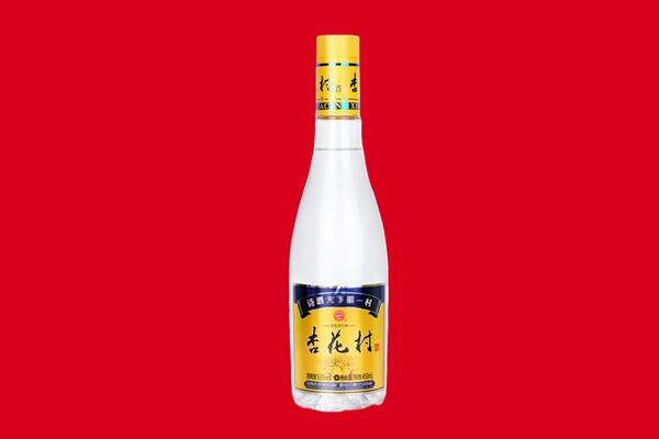 双鸭山回收杏花村